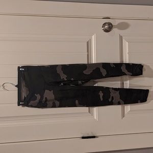 Camo Aerie Leggings